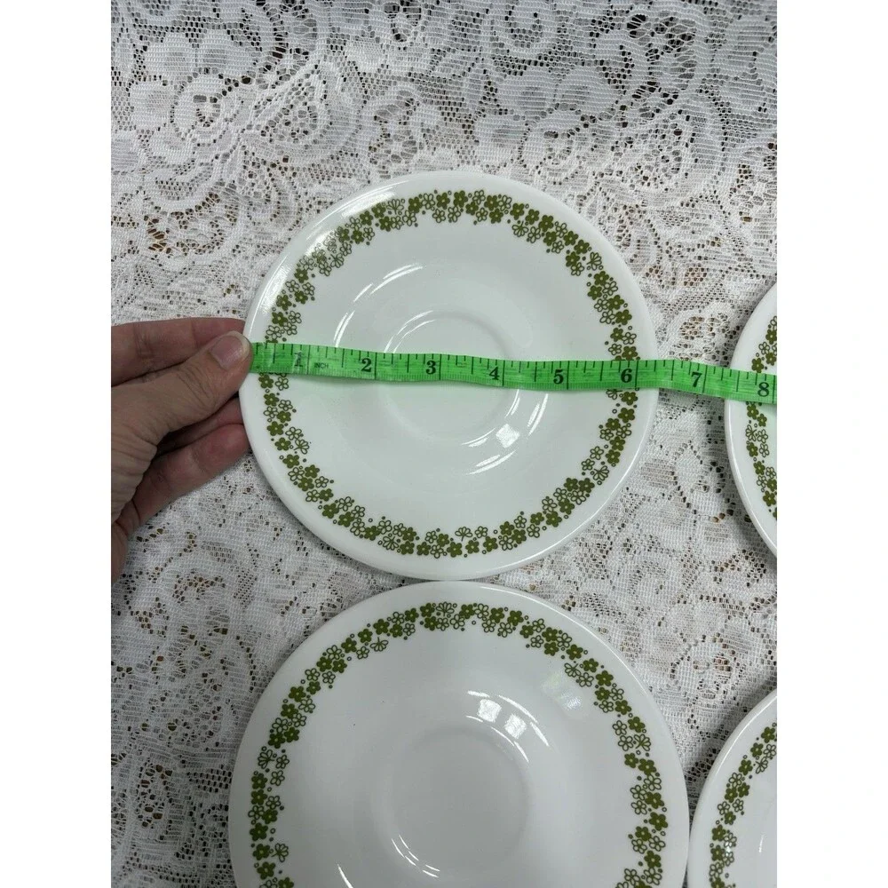 Corelle set vintage